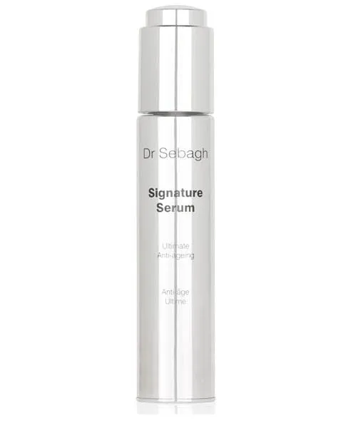 Signature Serum