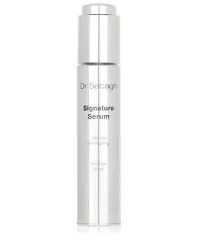 Signature Serum