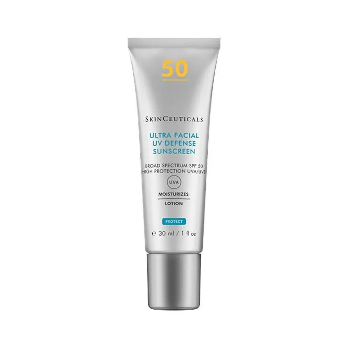 SkinCeuticals | Ultra Facial Defense SPF 50  Facial Sunscreen (30mls)