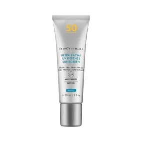 SkinCeuticals | Ultra Facial Defense SPF 50  Facial Sunscreen (30mls)