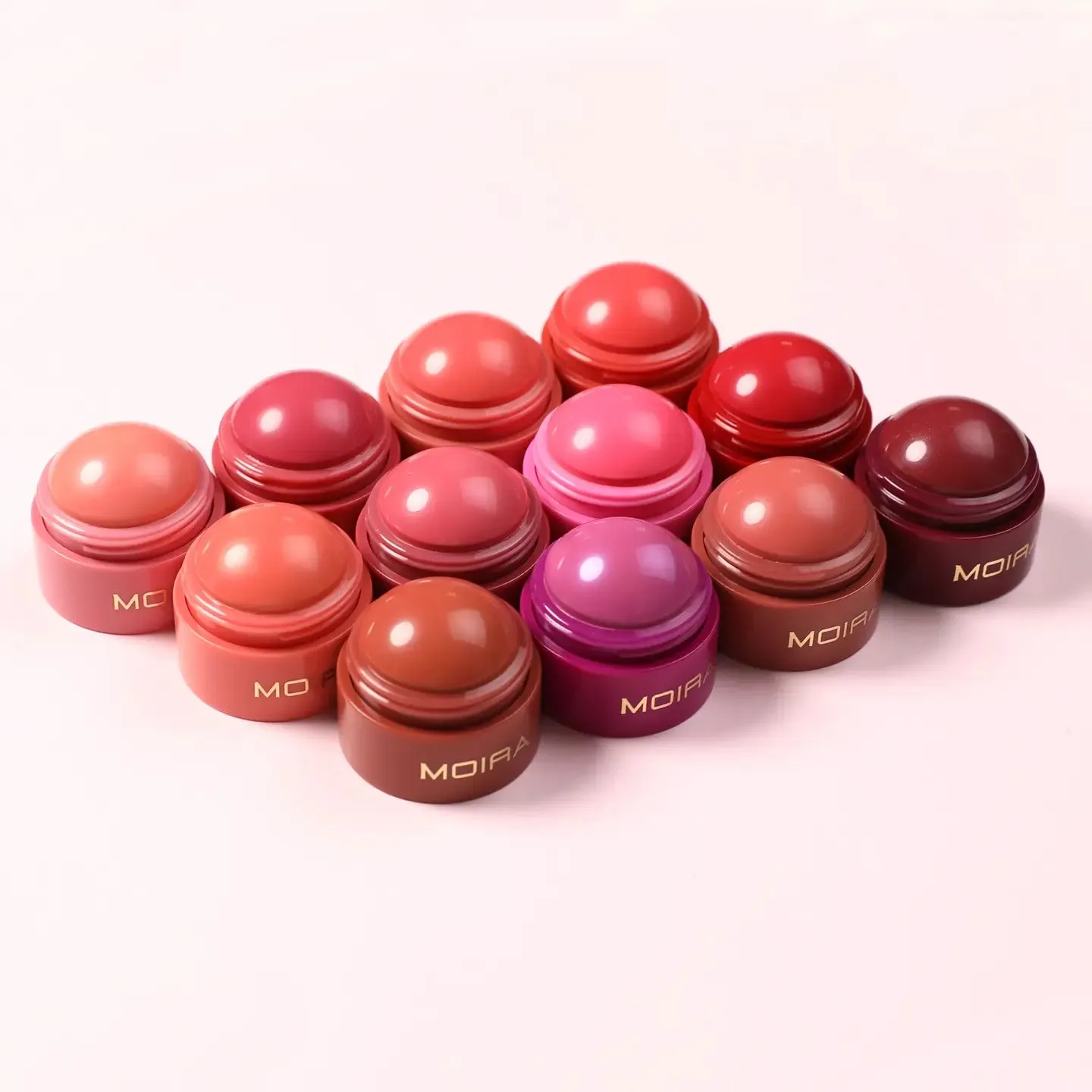 Soft Blush Balm