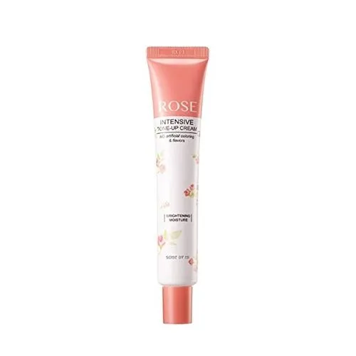 SOMEBYMI - Rose Intensive Tone-Up Cream