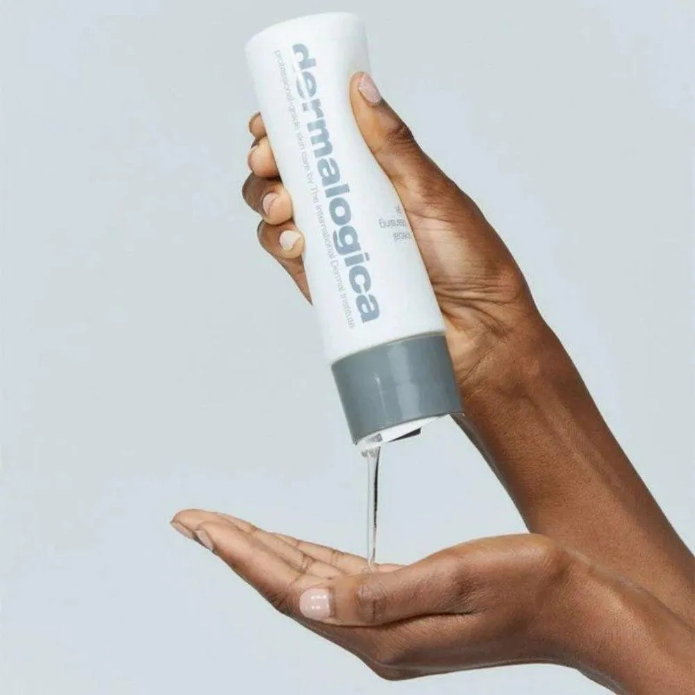 special cleansing gel 50ml