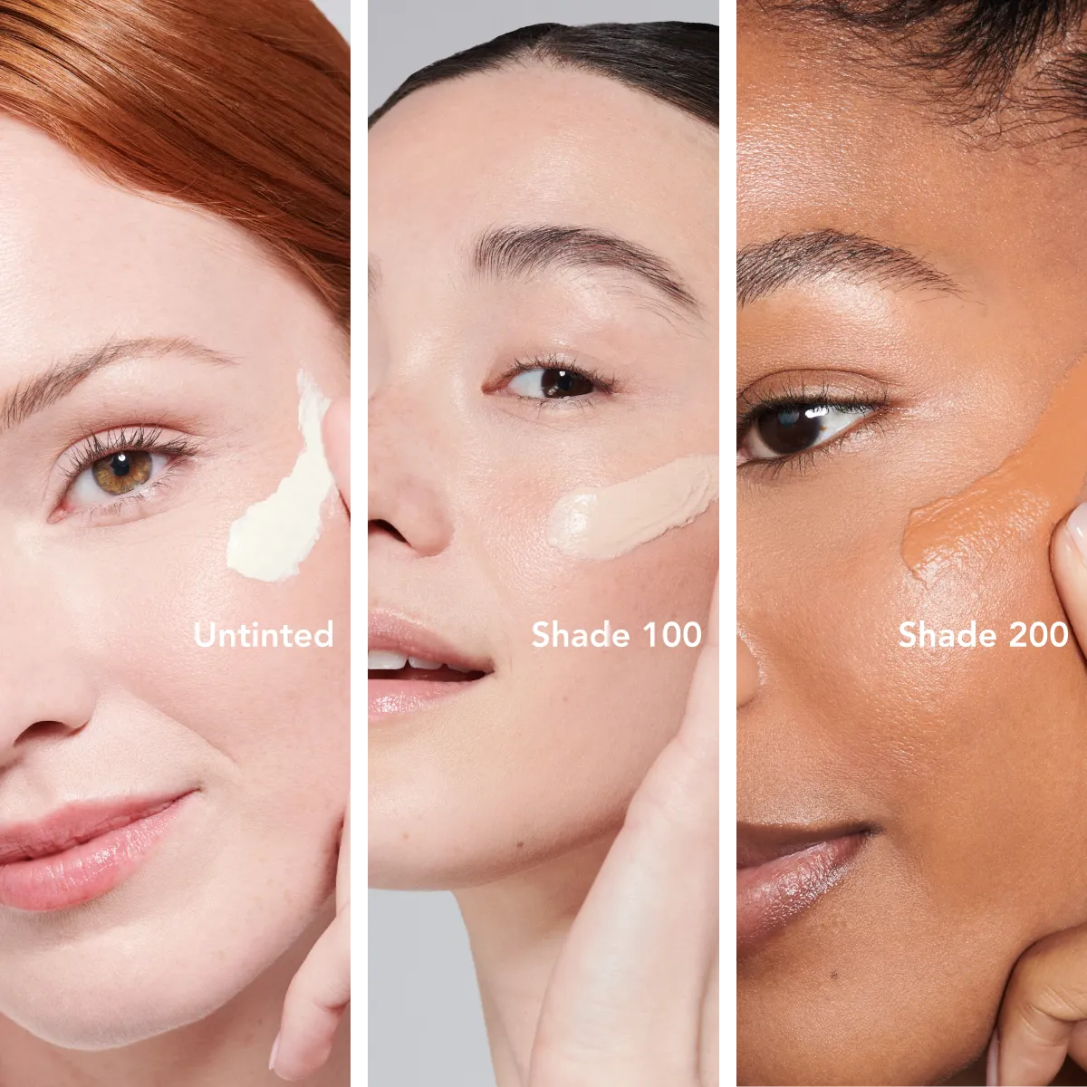 SPF 30 Lightweight Broad Spectrum Sunscreen