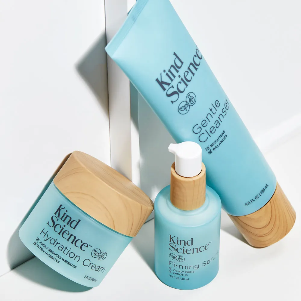 Starter Kit   Eye Cream   2 FREE GIFTS