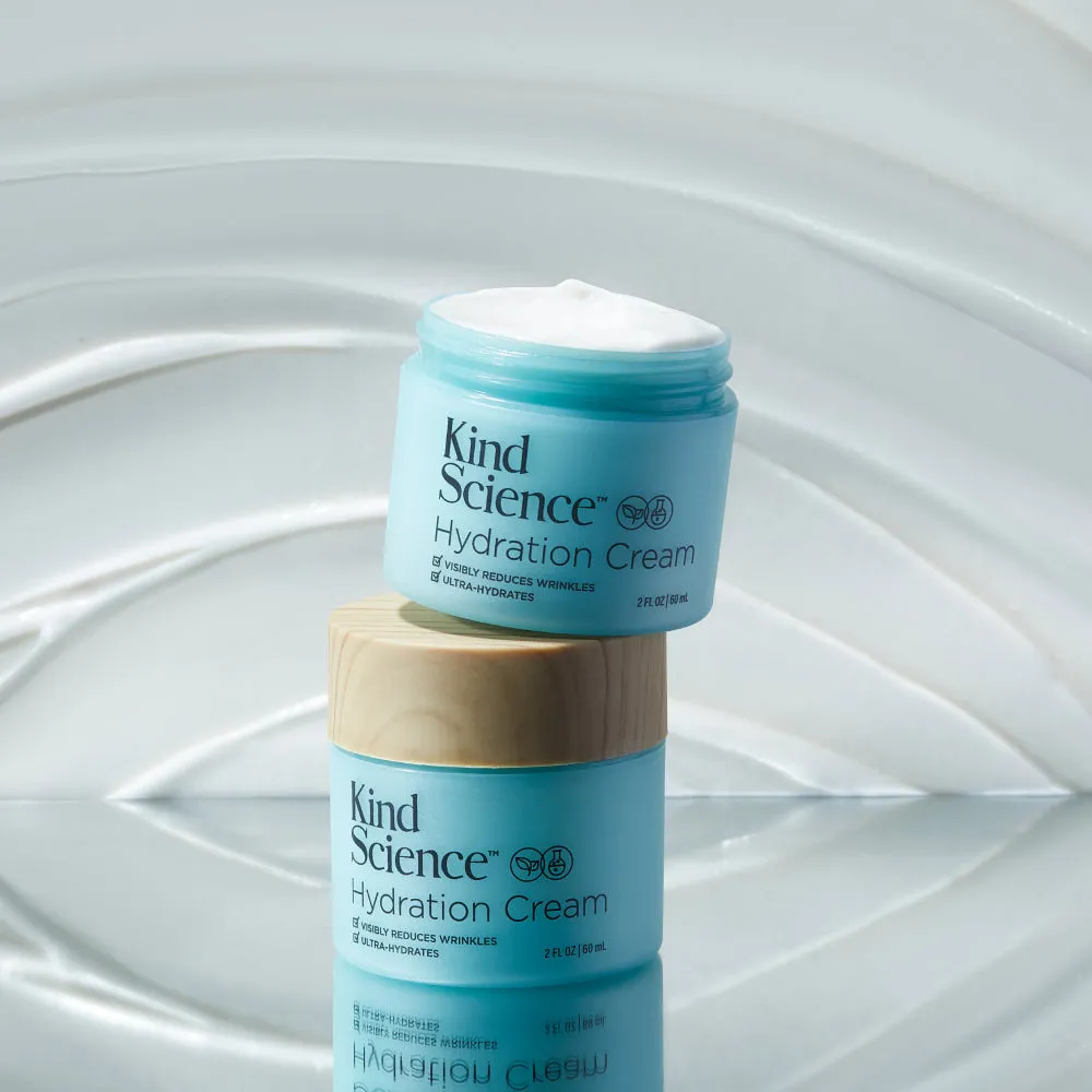 Starter Kit   Eye Cream   2 FREE GIFTS