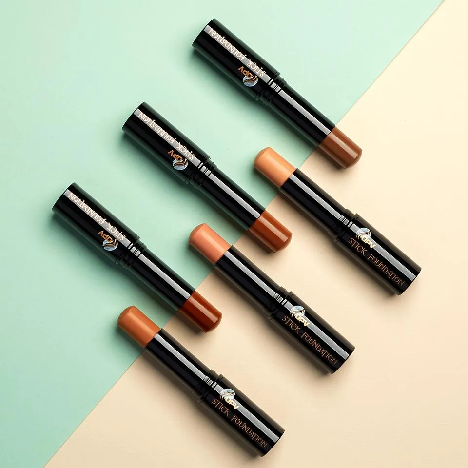 Stick Foundation in Chocolate