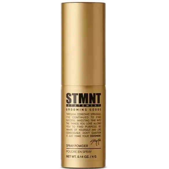 STMNT Grooming Spray Powder