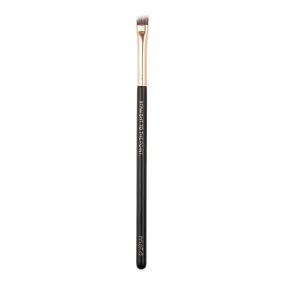 Straight to the Point Angled Eyeliner Brush