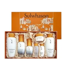 Sulwhasoo First Care Activating Essential Ritual 7pcs Set