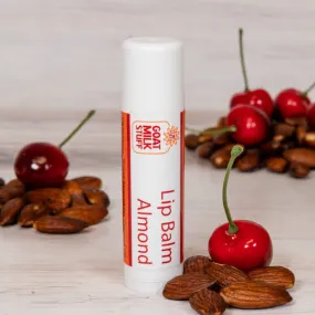Super Lip Balm Goat Milk Lip Balms