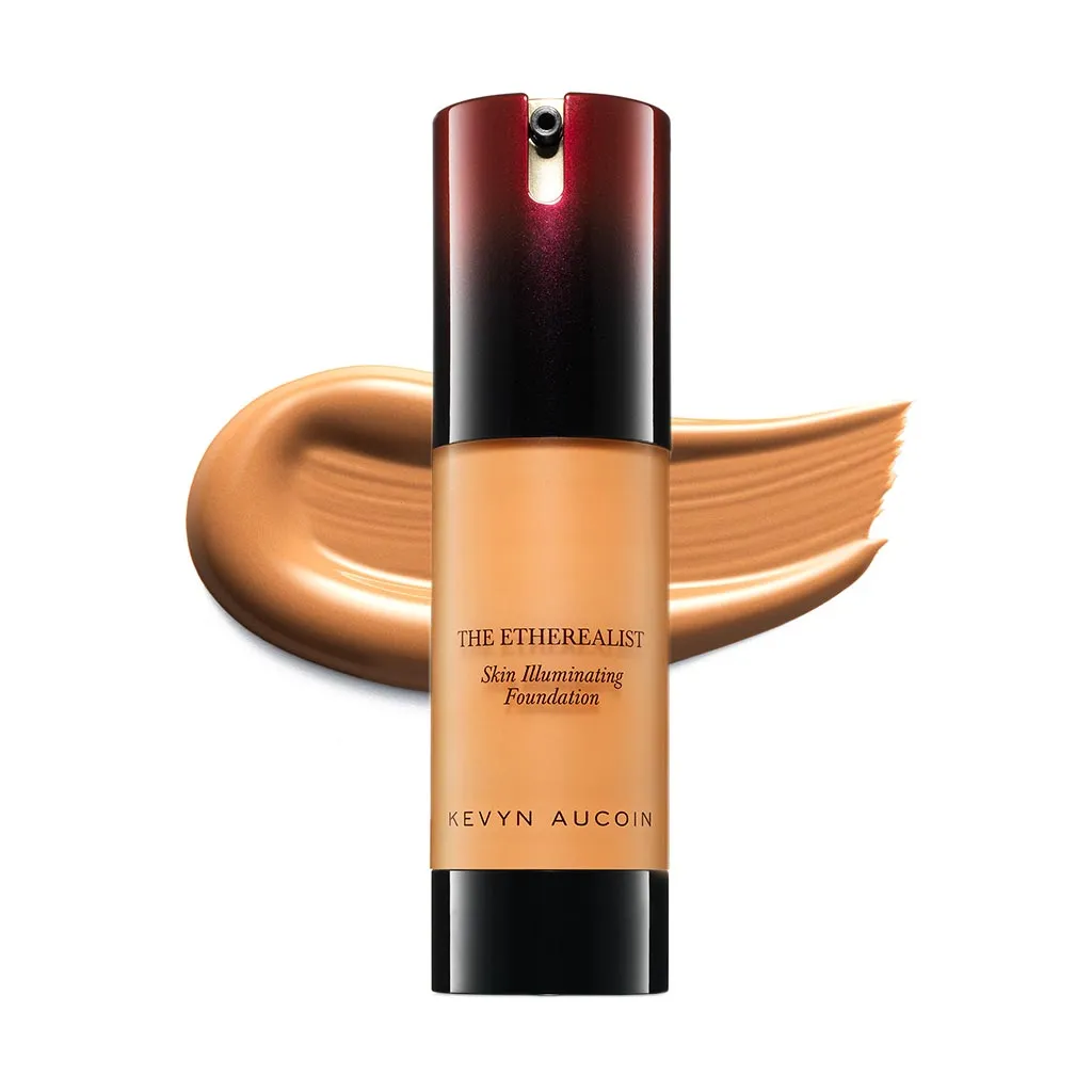 THE ETHEREALIST SKIN ILLUMINATING FOUNDATION