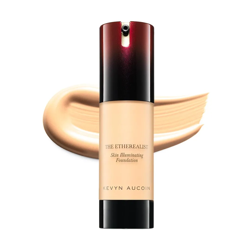 THE ETHEREALIST SKIN ILLUMINATING FOUNDATION