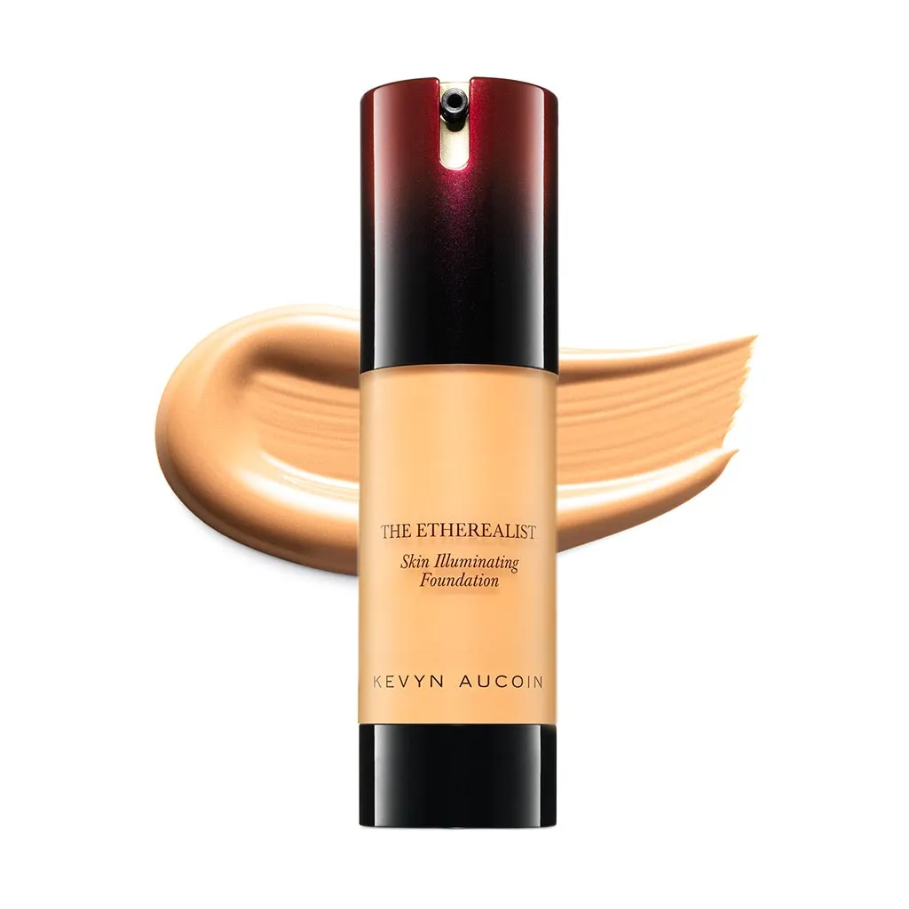 THE ETHEREALIST SKIN ILLUMINATING FOUNDATION