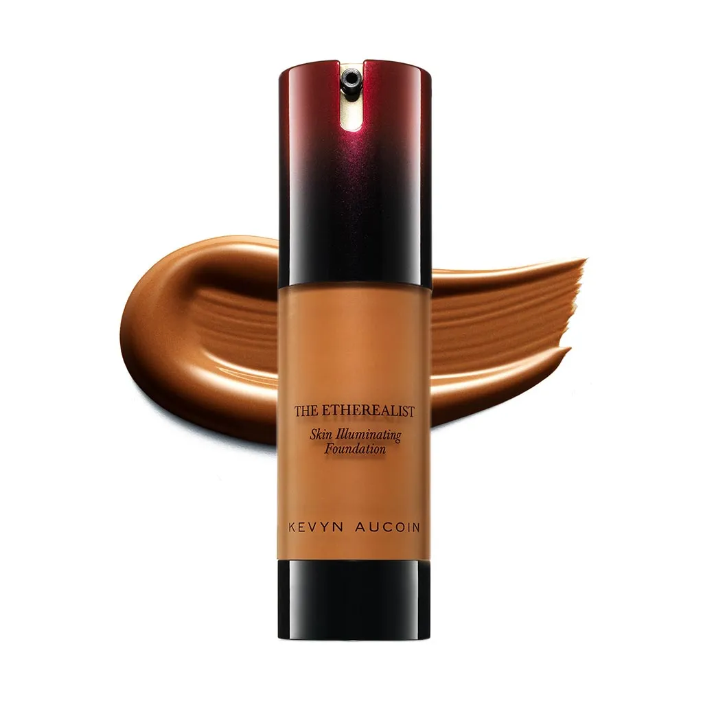 THE ETHEREALIST SKIN ILLUMINATING FOUNDATION