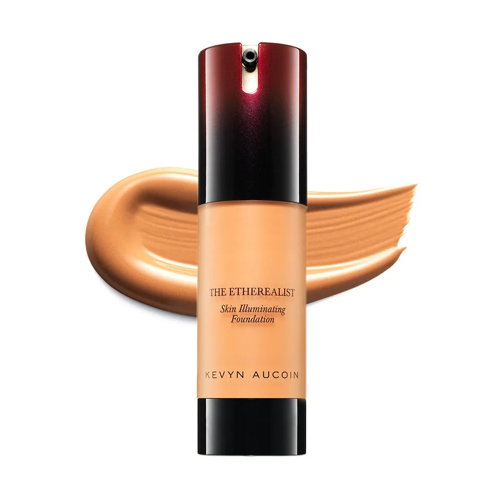 THE ETHEREALIST SKIN ILLUMINATING FOUNDATION