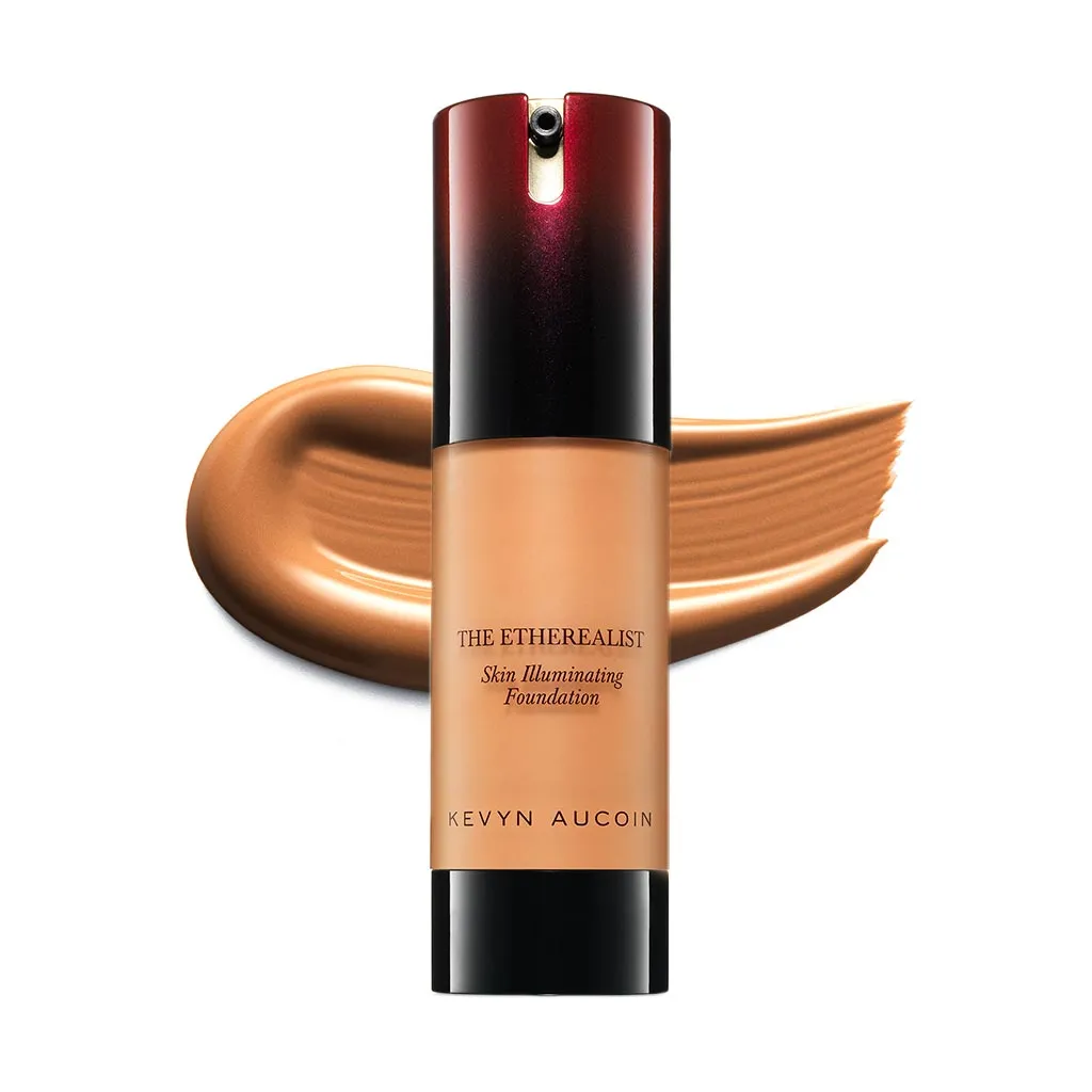 THE ETHEREALIST SKIN ILLUMINATING FOUNDATION
