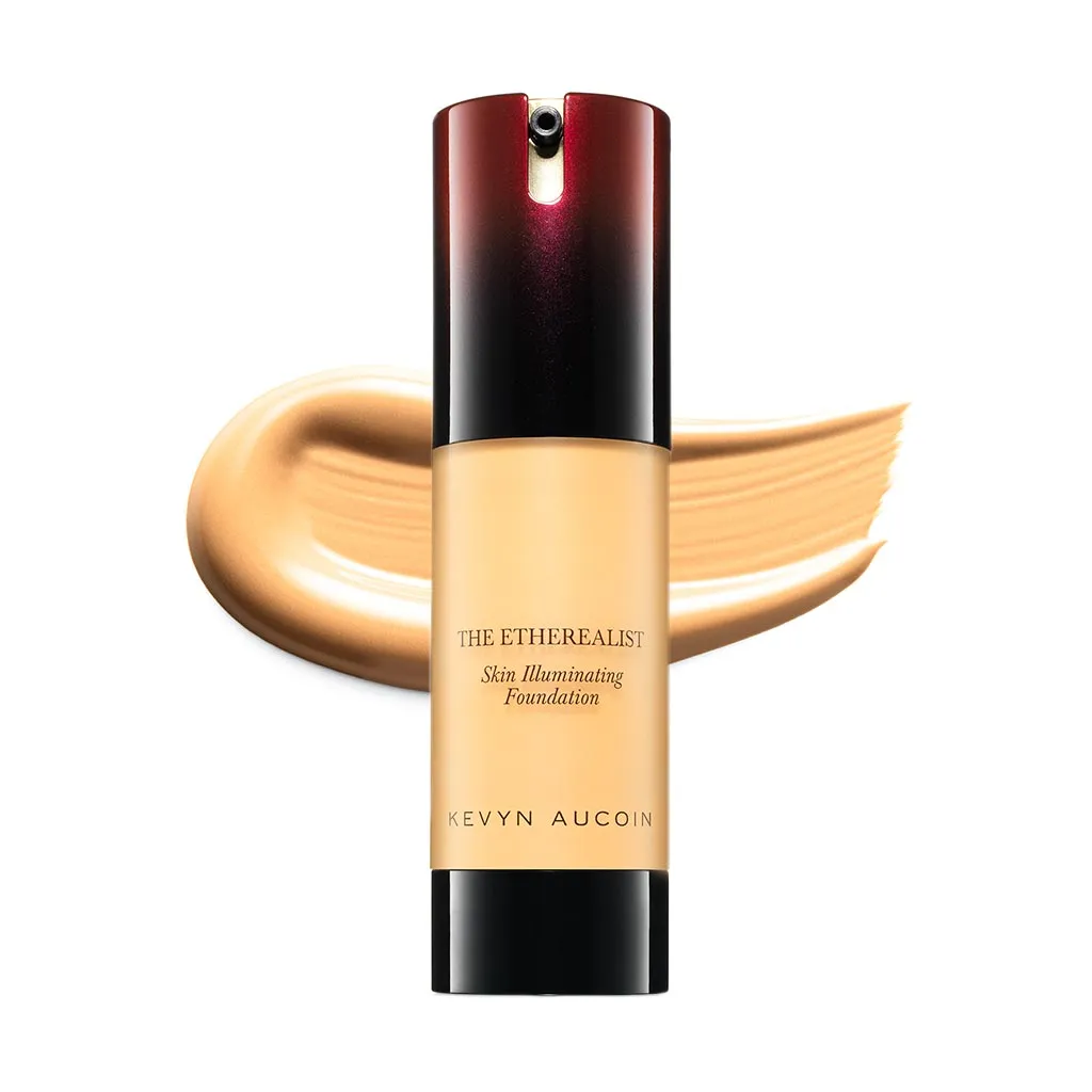 THE ETHEREALIST SKIN ILLUMINATING FOUNDATION
