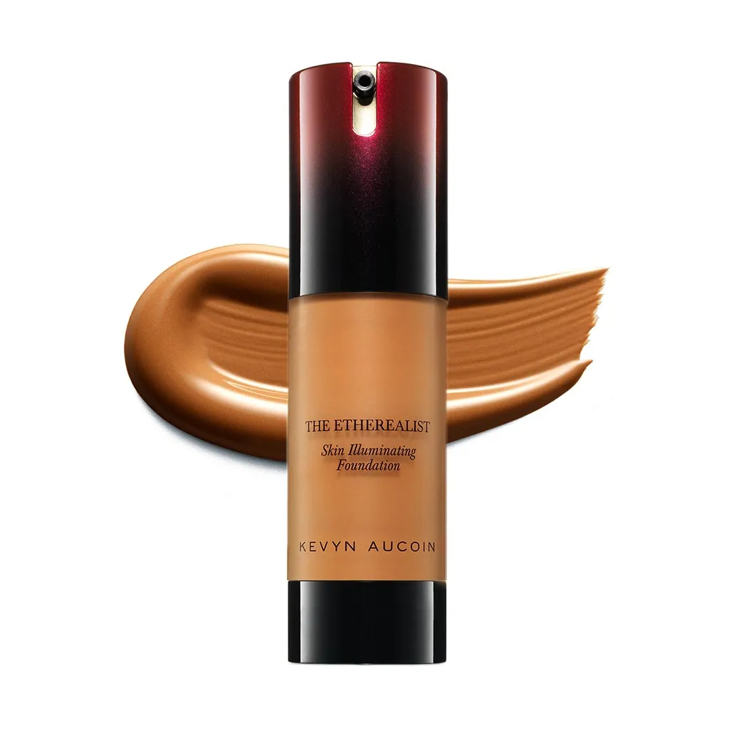 THE ETHEREALIST SKIN ILLUMINATING FOUNDATION