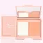 Two-Tone Delicate Natural Blush Highlighter Powder