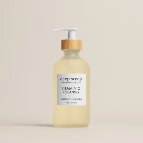 Vitamin C Cleanser - Fragrance Free