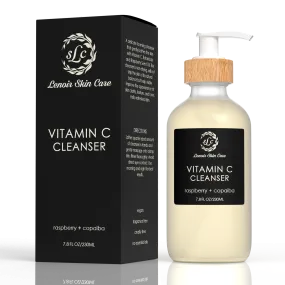 Vitamin C Cleanser