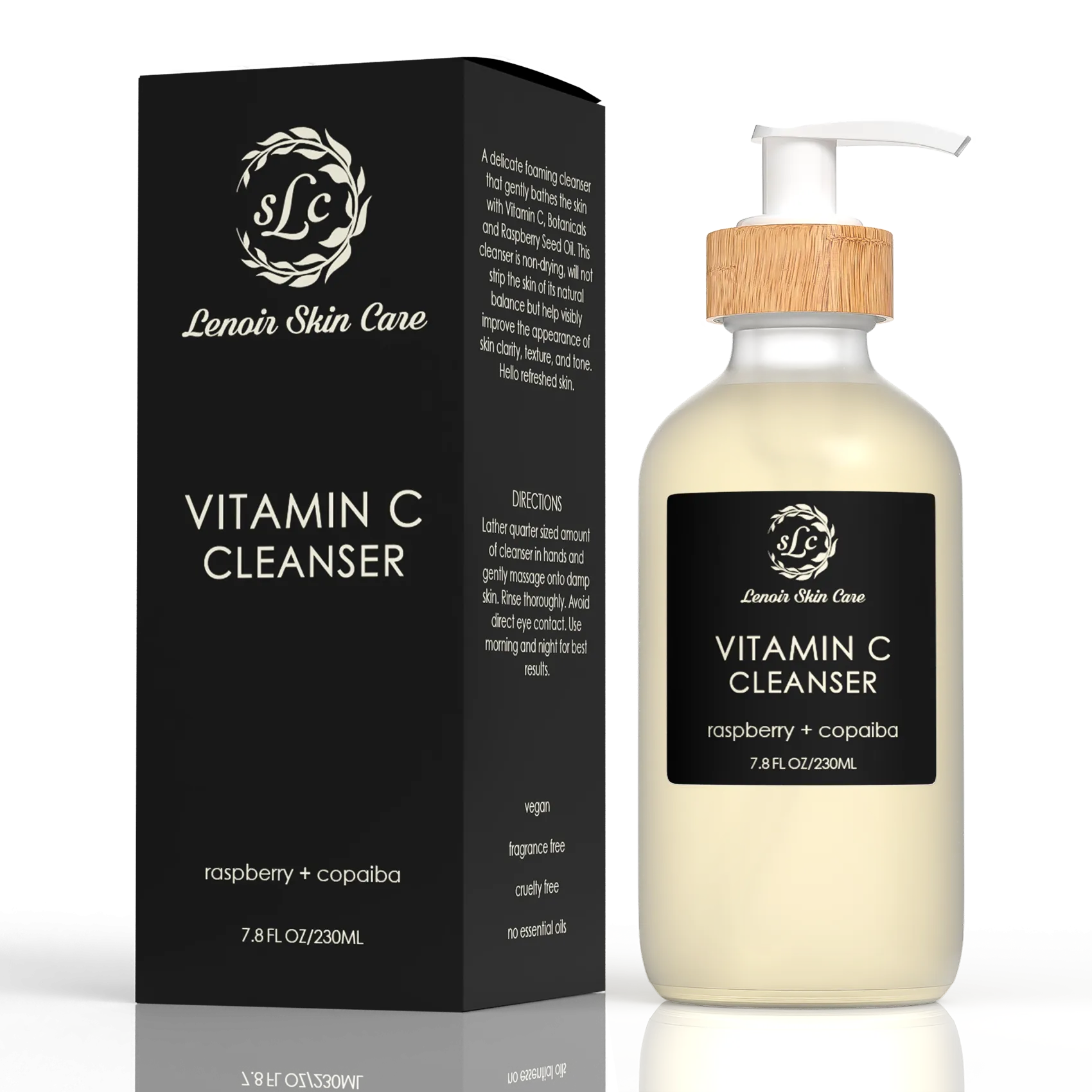 Vitamin C Cleanser