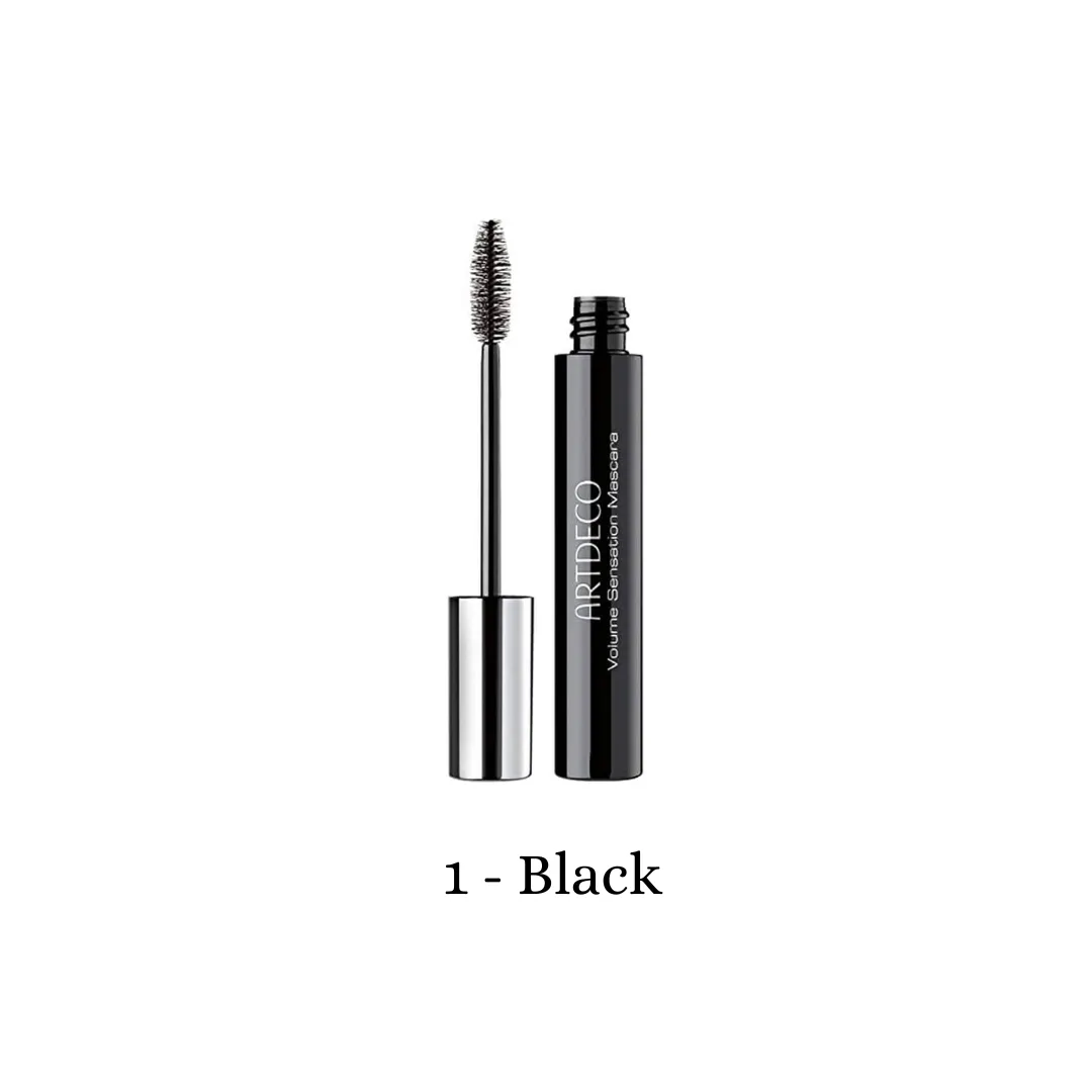 Volume Sensation Mascara