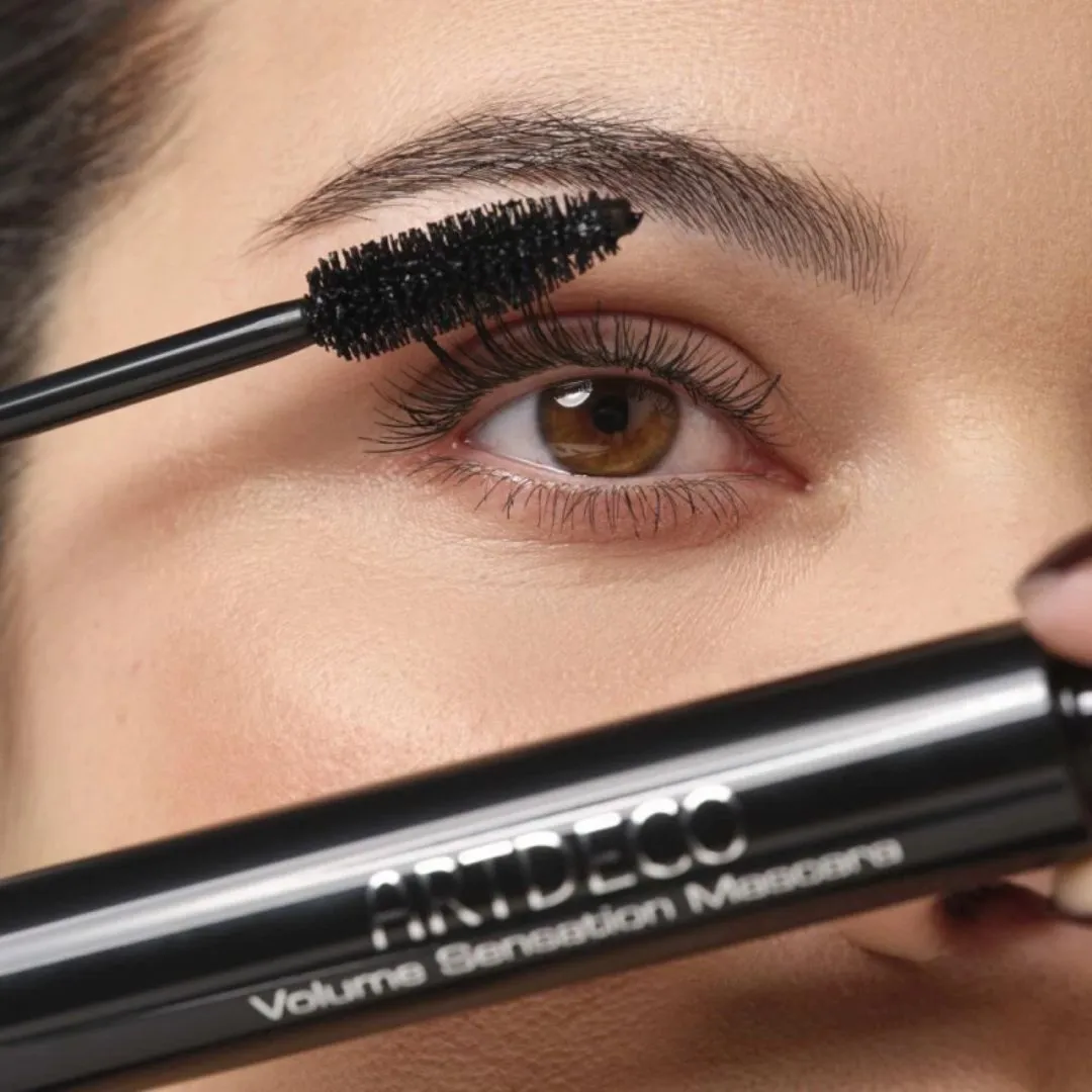 Volume Sensation Mascara