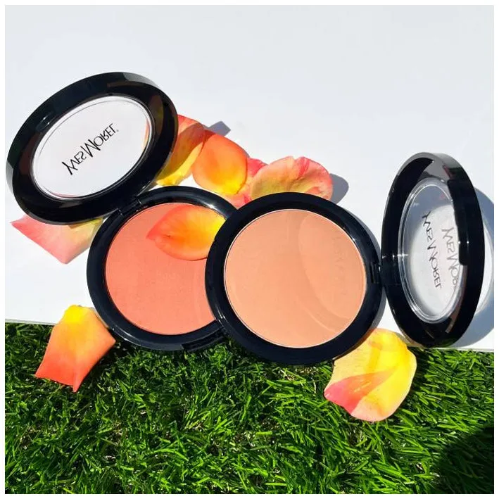 Yves Morel Cosmetics Blush Terra