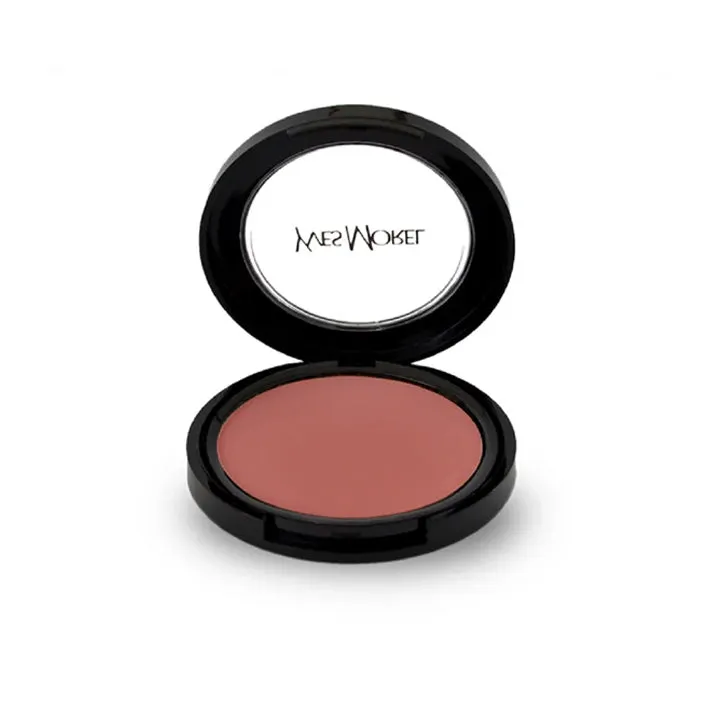 Yves Morel Cosmetics Blush Terra