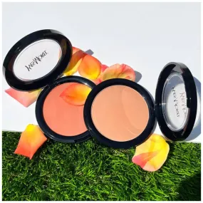 Yves Morel Cosmetics Blush Terra