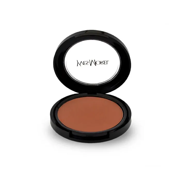 Yves Morel Cosmetics Blush Terra