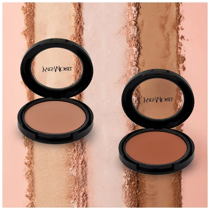 Yves Morel Cosmetics Blush Terra