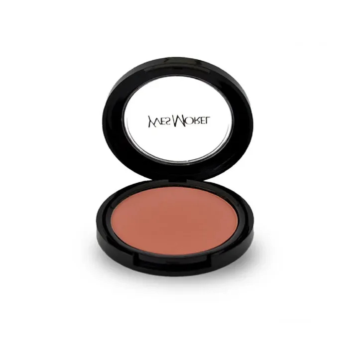 Yves Morel Cosmetics Blush Terra
