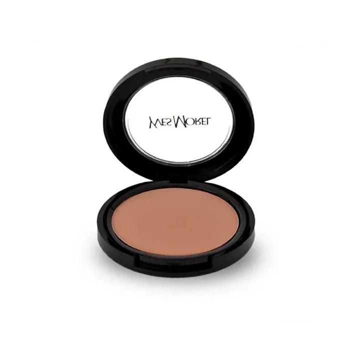 Yves Morel Cosmetics Blush Terra